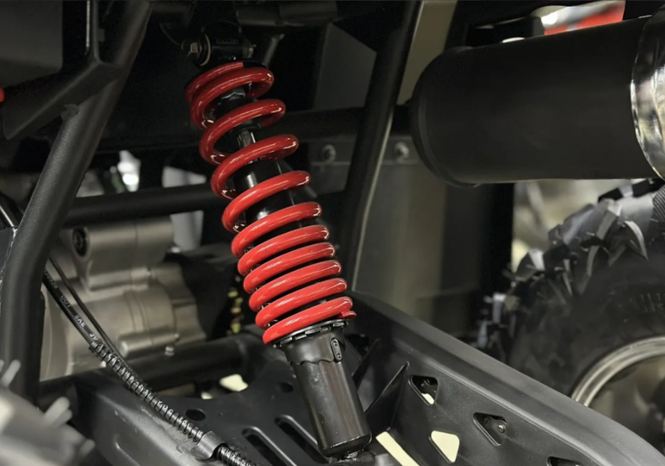 Квадроцикл GBM MAVERICK 300 NEW PREMIUM в Севастополе