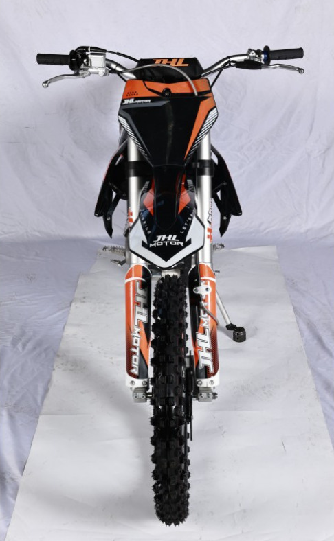 Мотоцикл JHLMOTO JHL LX1 CB250 (172FMM-3A) в Севастополе