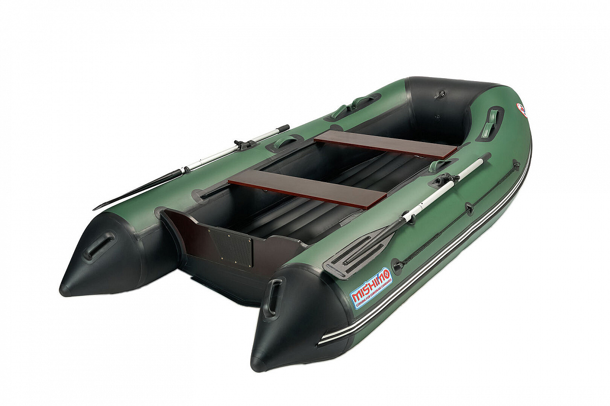 Лодка MISHIMO LITE 335 в Севастополе