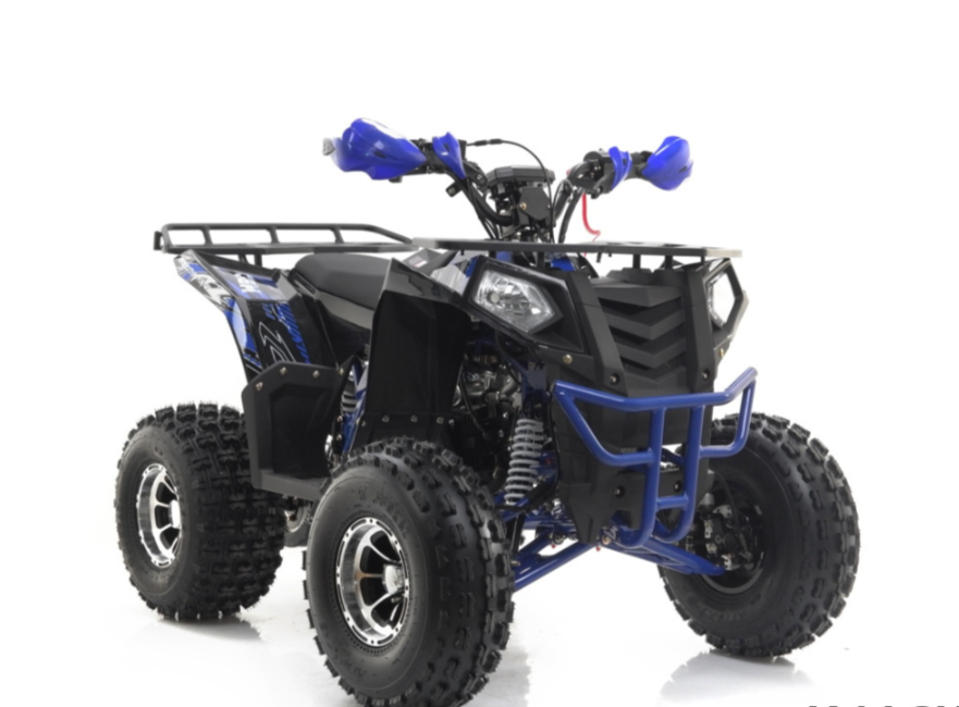 Квадроцикл GBM SHARP 190 PREMIUM SEMI-AUTOMATIC в Севастополе