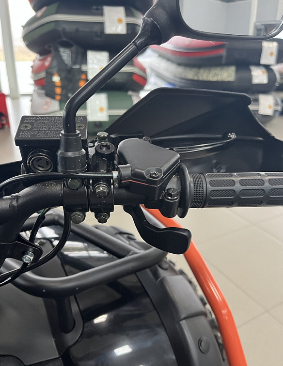 Квадроцикл PROMAX 300 4X4 ALL ROAD в Севастополе