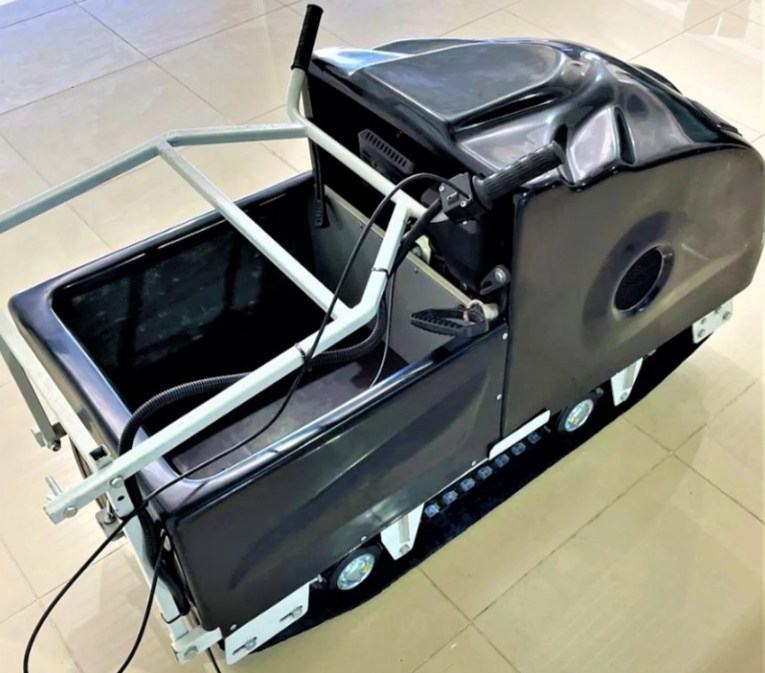 Мотобуксировщик ЕНОТ 2М 15 л.с. в Севастополе