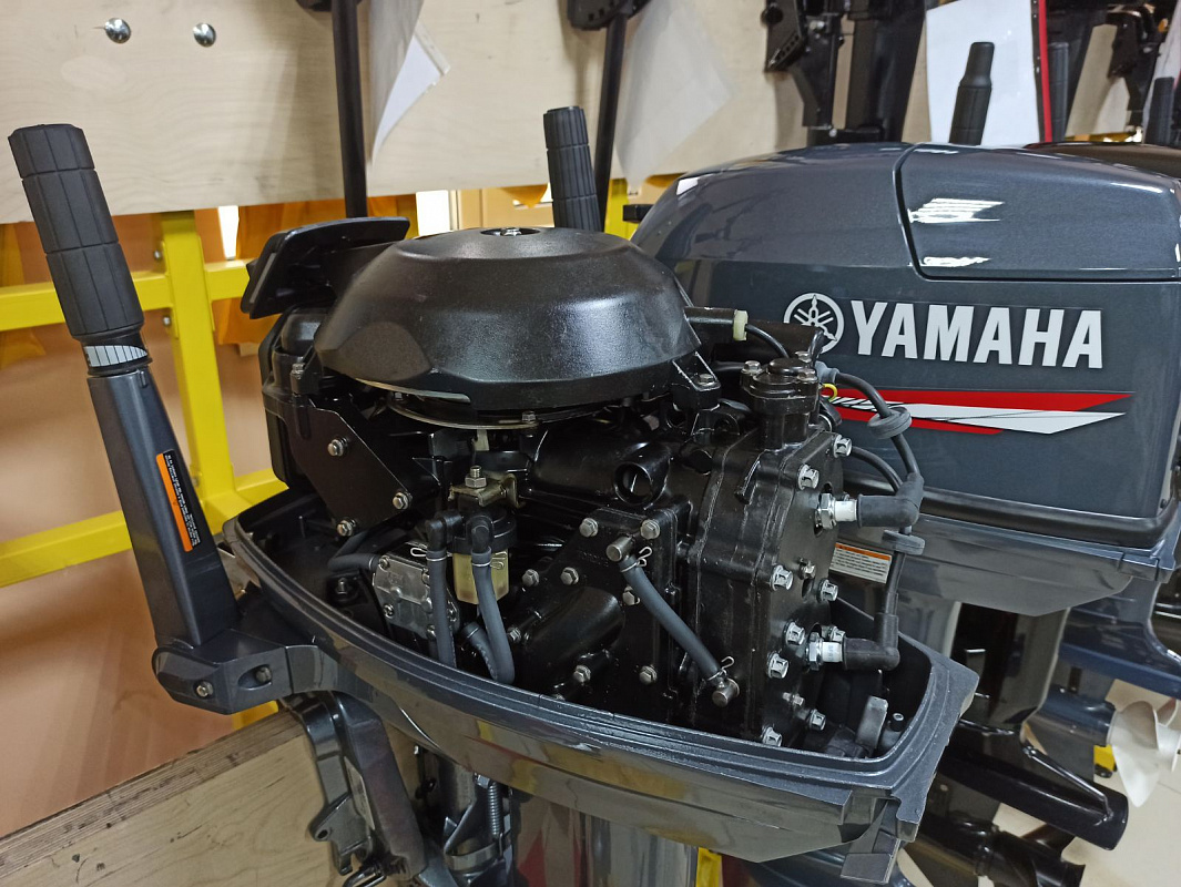 Лодочный мотор BREEZE T30S (2х тактный) в Севастополе