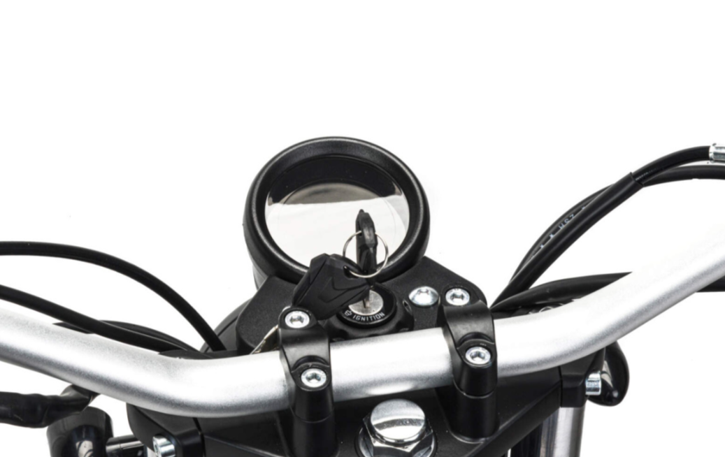 Мотоцикл MOTOLAND (МОТОЛЕНД) LEGEND (XL250-A) (172FMM-5/PR250) в Севастополе