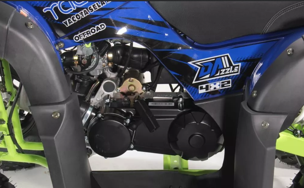 Квадроцикл YACOTA SELA MAX в Севастополе