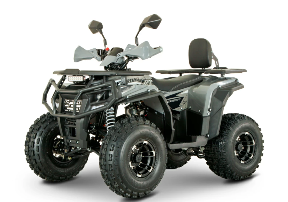 Квадроцикл YACOTA DRAGON LUX LD в Севастополе