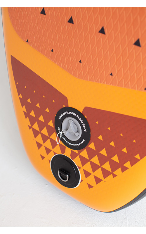 НАДУВНОЙ САП БОРД ORANGA SPACE 10,6 в Севастополе