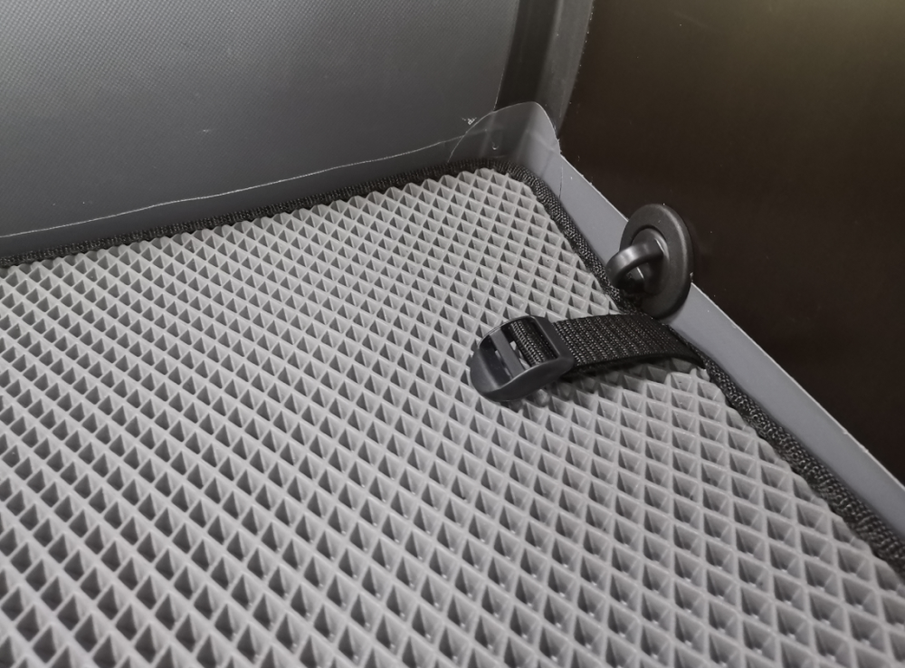 Коврик ЭВА (EVA) MISHIMO 360 RAPID в Севастополе