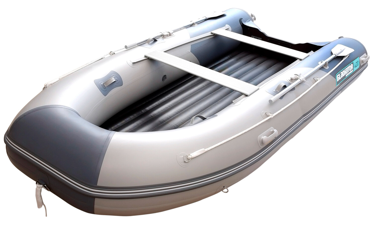 НАДУВНАЯ ЛОДКА GLADIATOR E330PRO в Севастополе