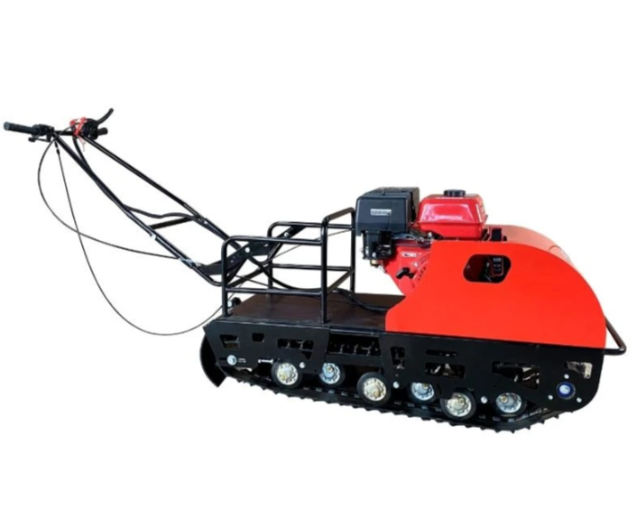 Мотобуксировщик Forza МБС3-17ВЭ в Севастополе