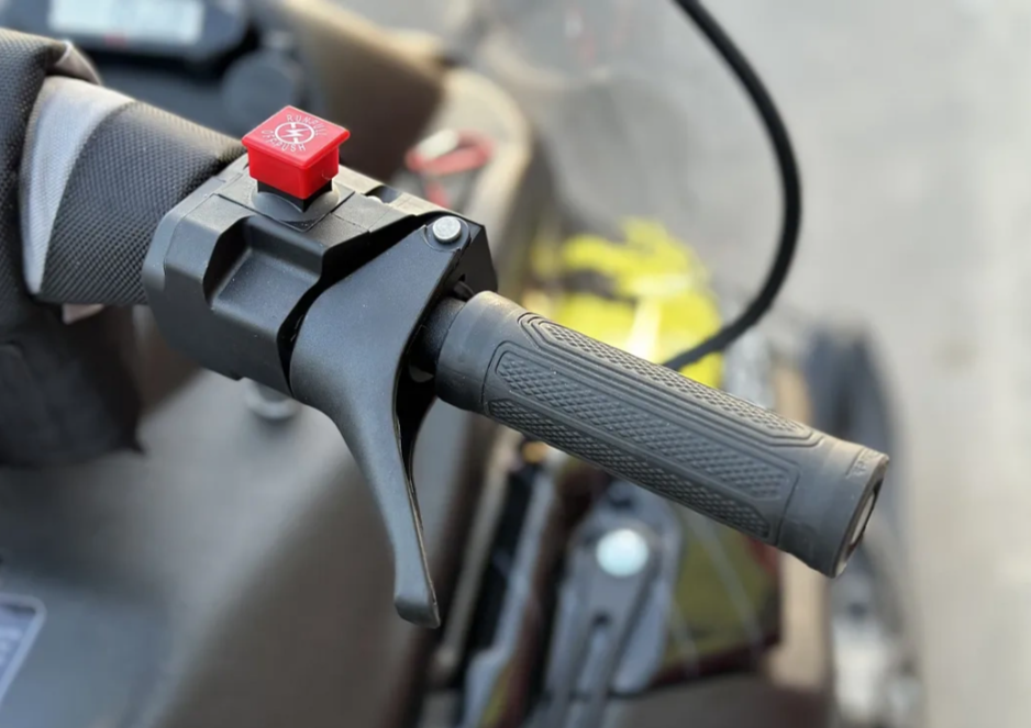 Снегоход РМ TIKSY 500 4Т в Севастополе