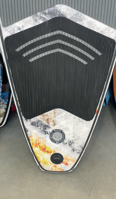 SUP (САП) ДОСКА RAIDEX I BOARD 11’ (332СМ) «MRAMOR» в Севастополе