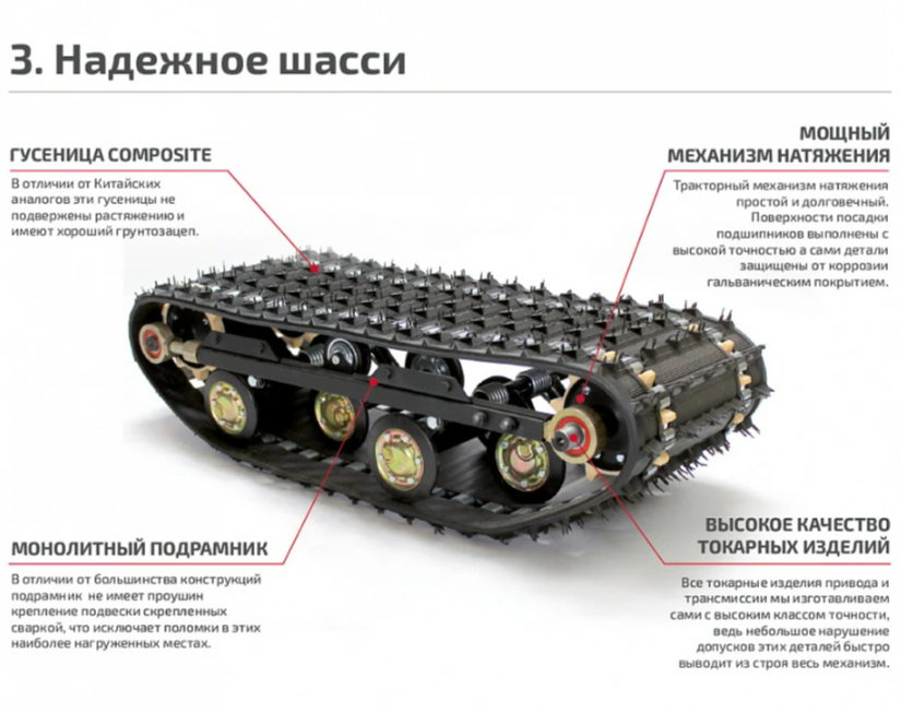 Мотобуксировщик НОРКА 380 MINI 9 л.с. в Севастополе