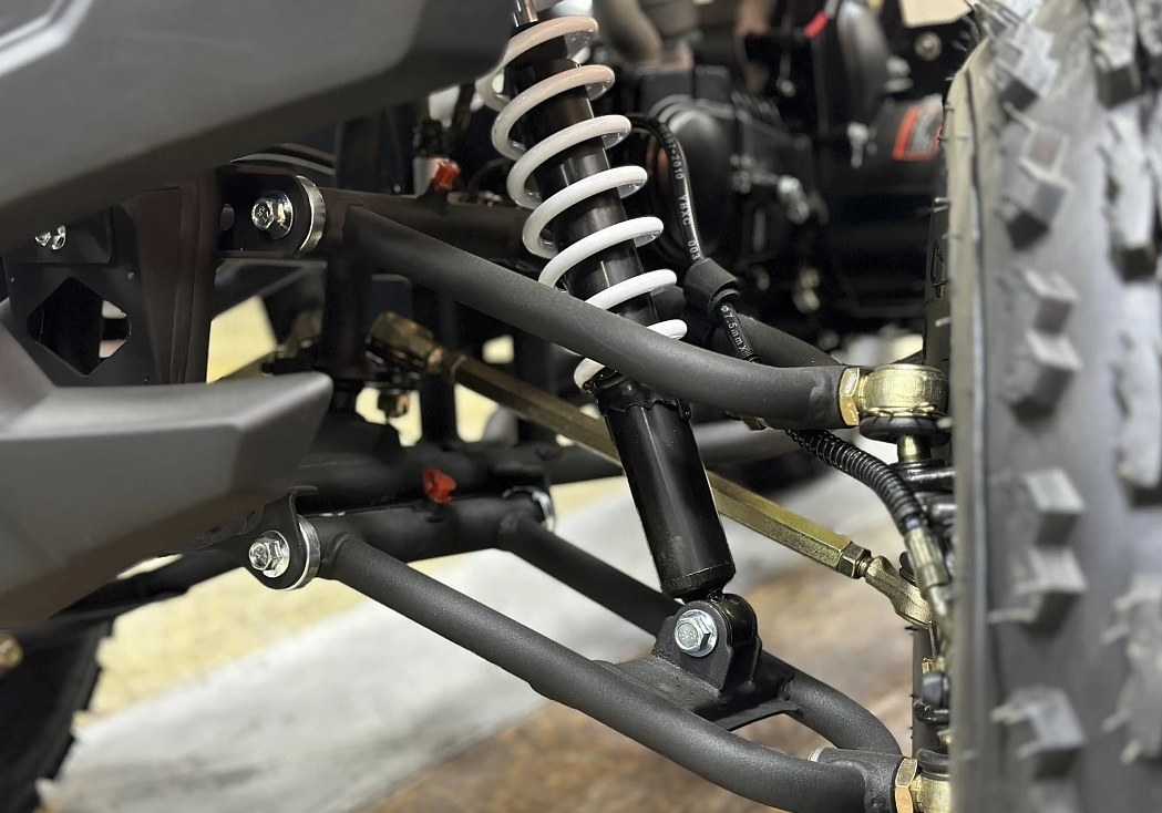 Квадроцикл PROMAX WILD 2.0 190 в Севастополе