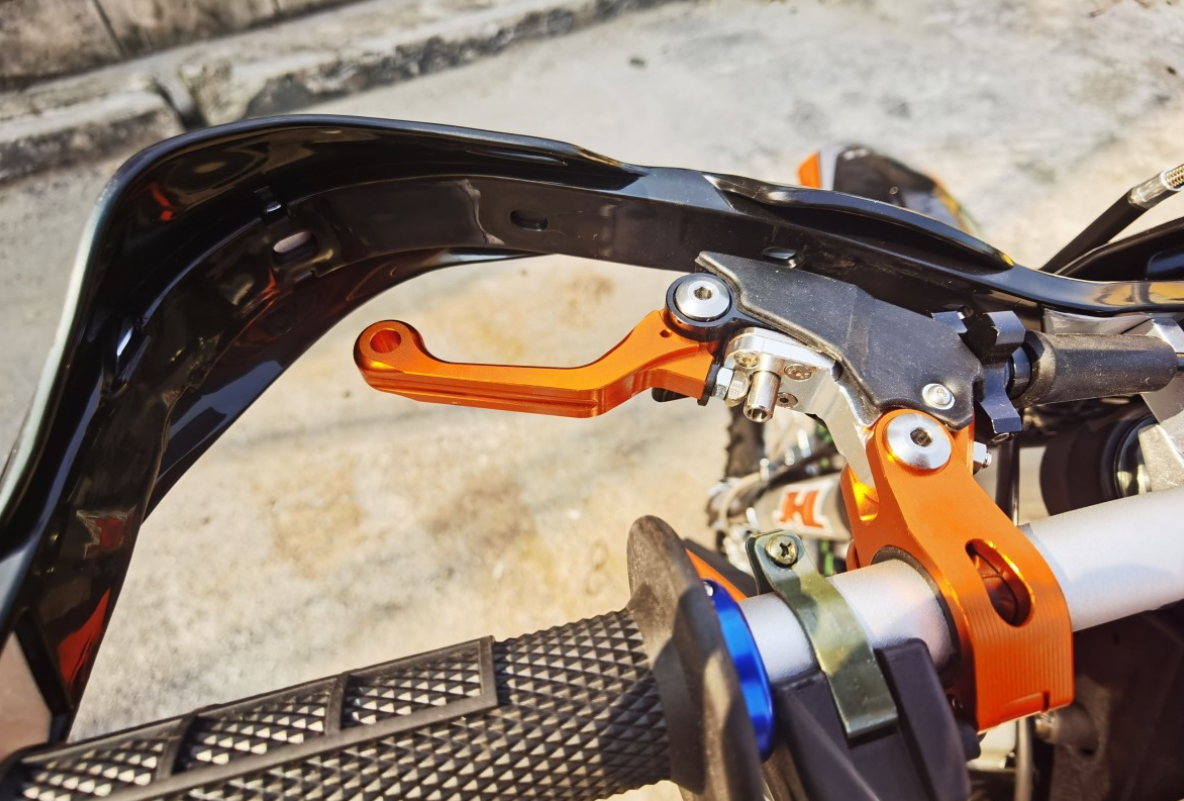 Мотоцикл JHLMOTO JHL Z5 NB300 (174MN-5) в Севастополе