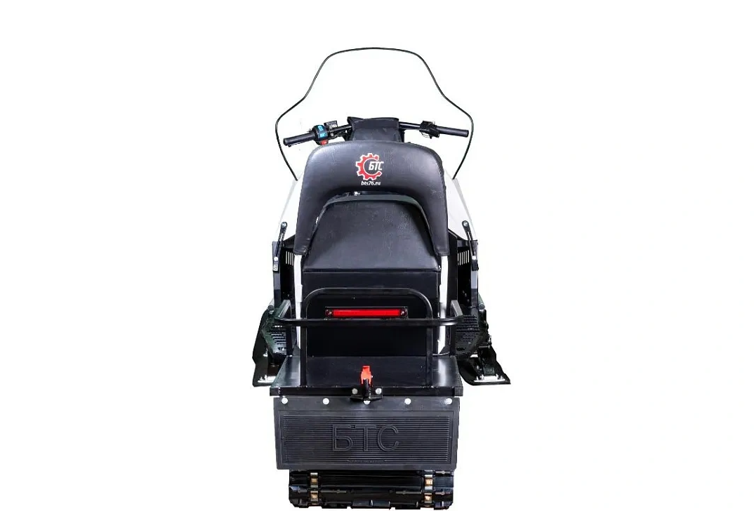 Снегоход БТС 4Т РК СУПЕР-ЛОНГ ЛЮКС/ 20 л.с. 460 м3 в Севастополе