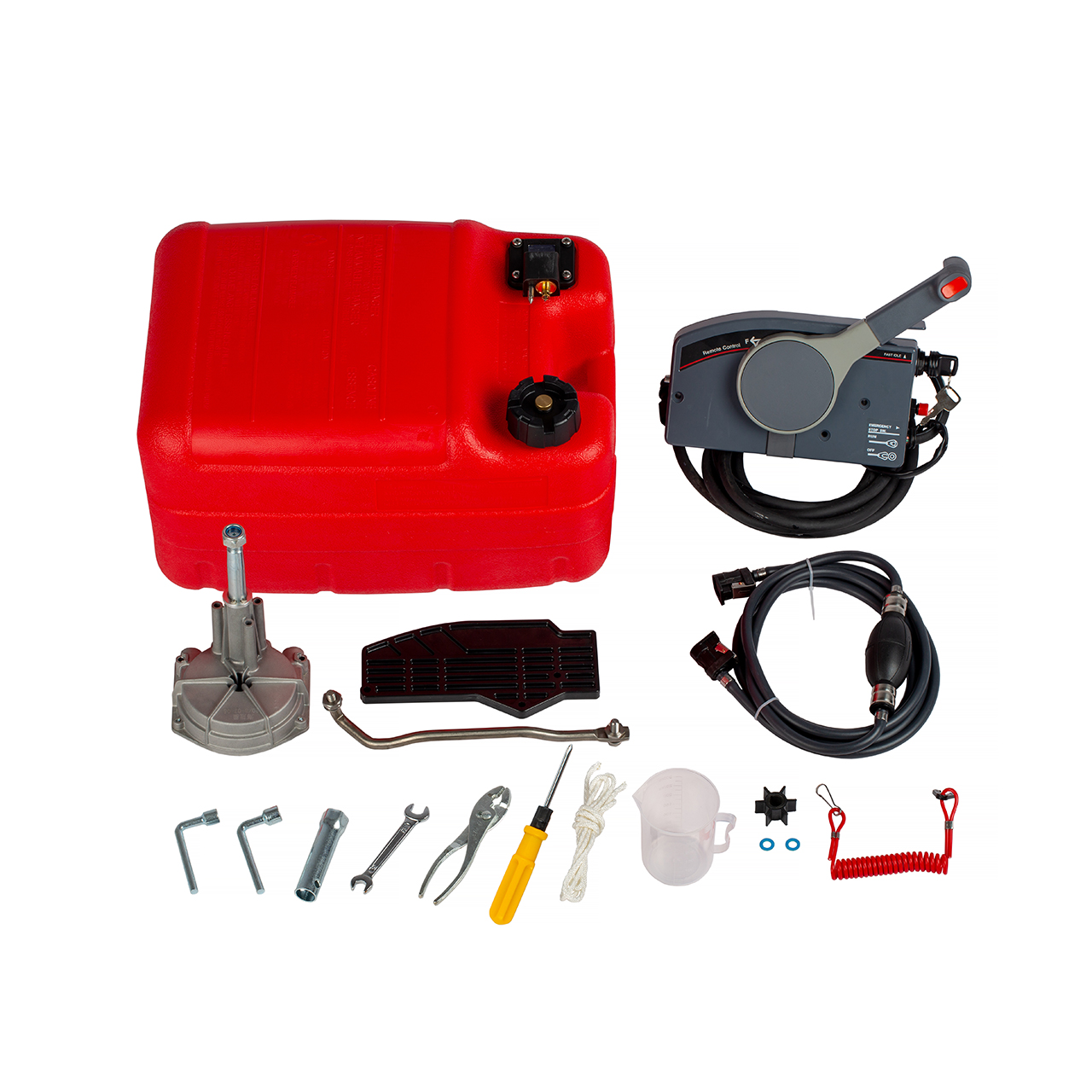 ЛОДОЧНЫЙ МОТОР GLADIATOR G40FES в Севастополе