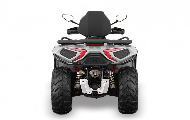 Квадроцикл HISUN HiSUN GUARDIAN 750L -/LONG/ в Севастополе