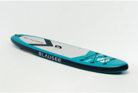 НАДУВНОЙ SUP-BOARD BUSINESS LIGHT BLUE 10 в Севастополе