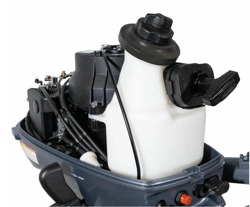 Лодочный мотор APACHE T 6 BS в Севастополе