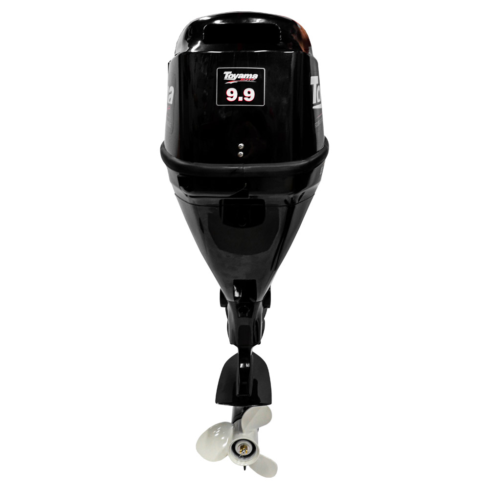 ЛОДОЧНЫЙ МОТОР TOYAMA F9.9BMS в Севастополе