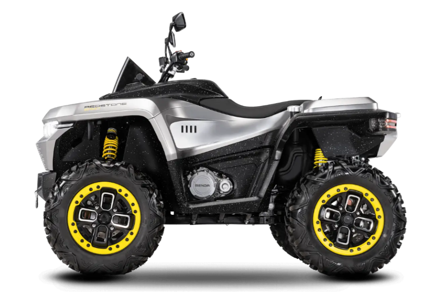 Квадроцикл BENDA REDSTONE 550 в Севастополе