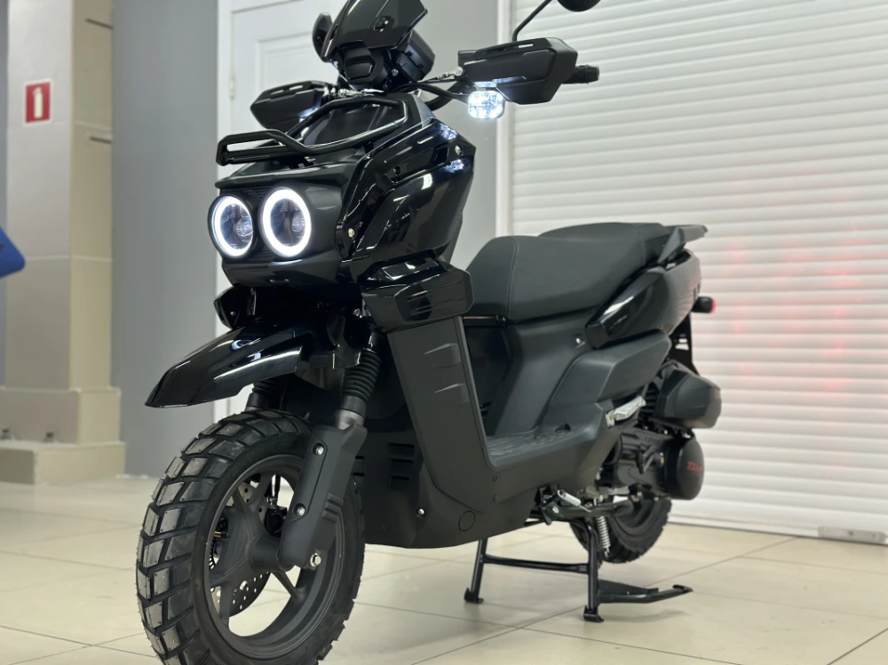 Скутер PROMAX STALKER 150(49) в Севастополе