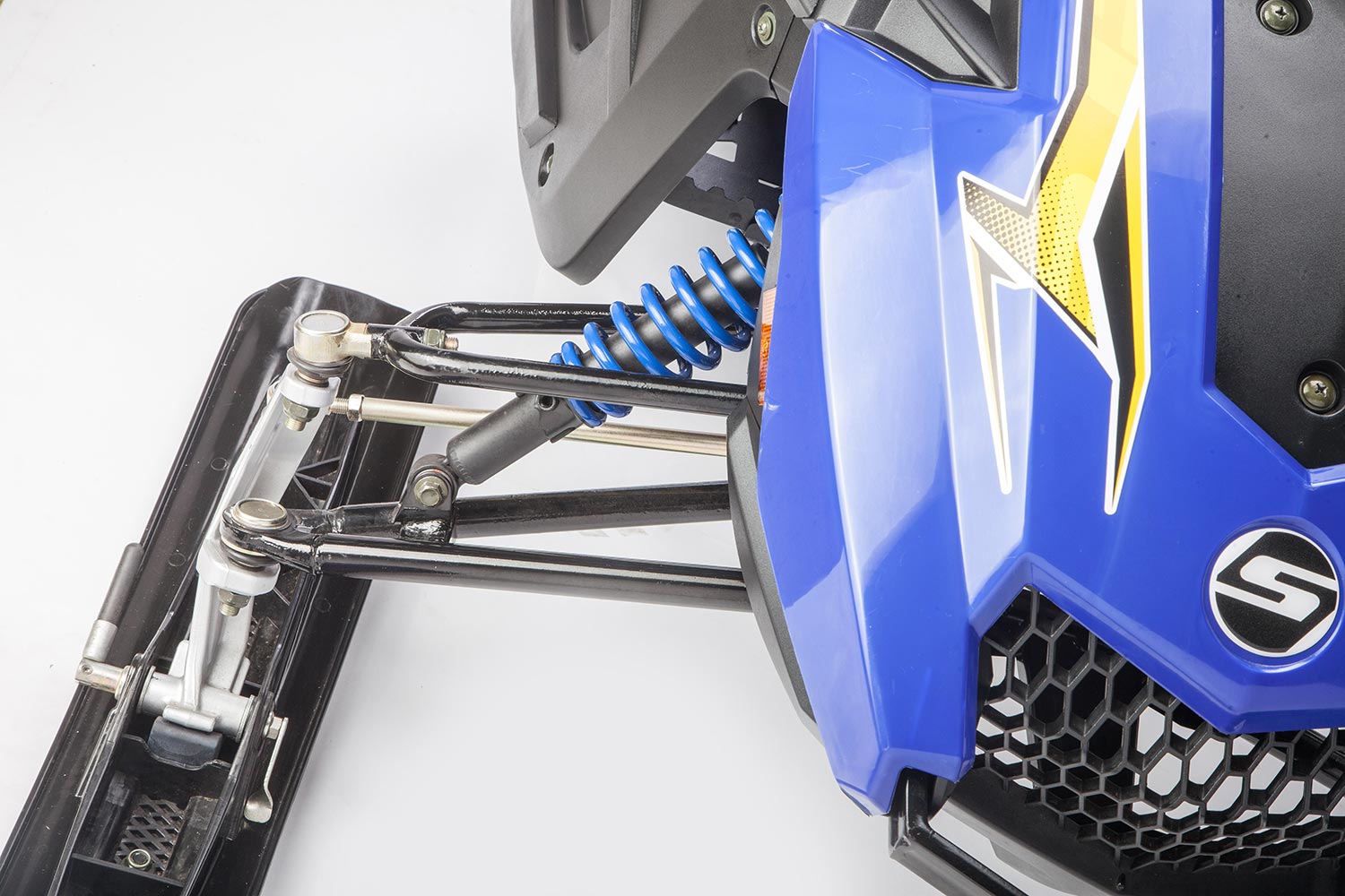 Снегоход STELS SK200R (L ST LT) КАПИТАН 1.0 K01 Tech в Севастополе