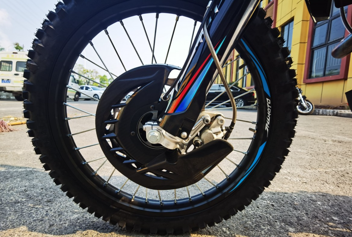 Мотоцикл JHLMOTO JHL Z3 CB250 (172FMM-3A) в Севастополе