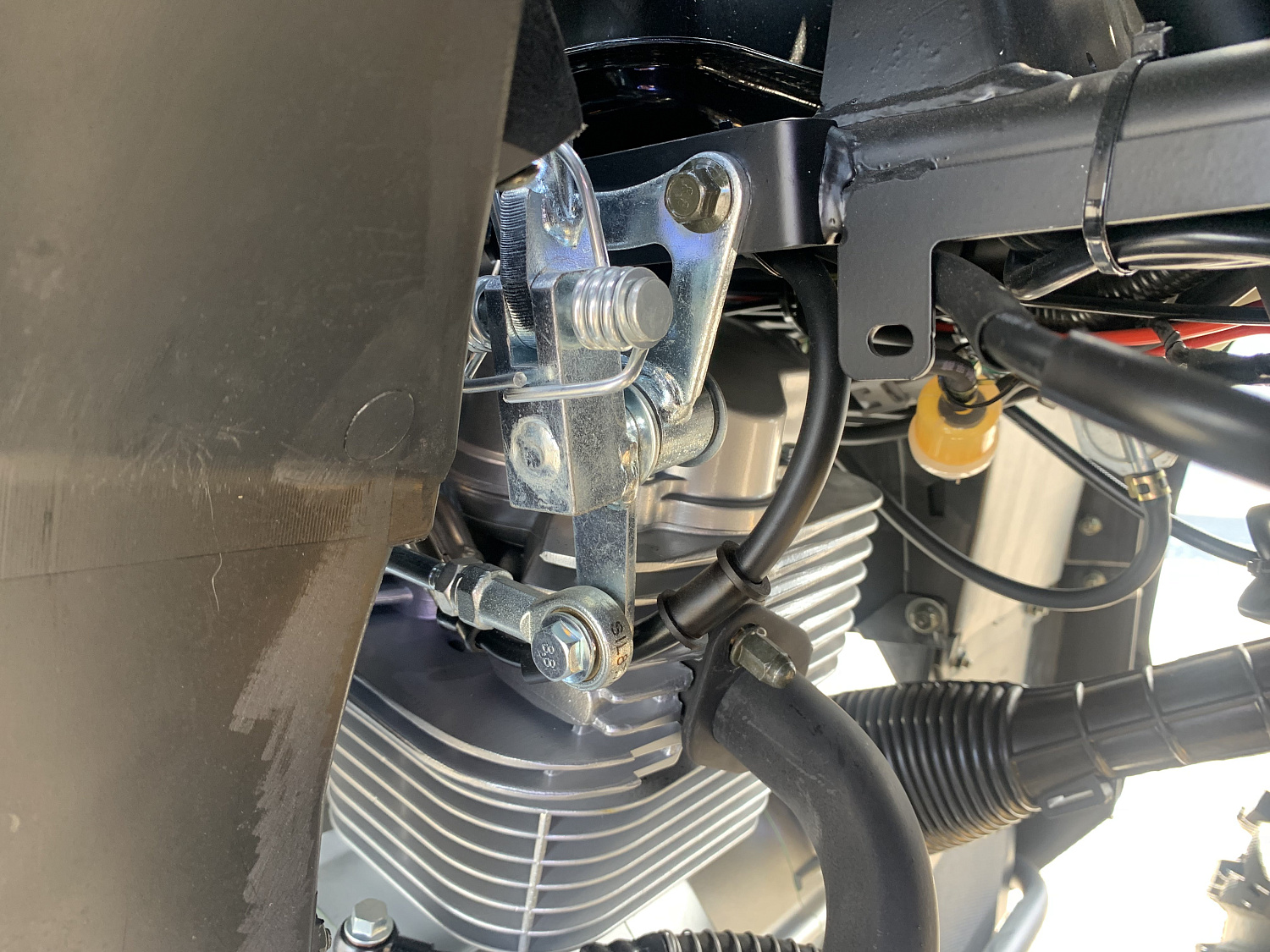 Квадроцикл PROMAX TAURUS 300 MAX-PRO в Севастополе