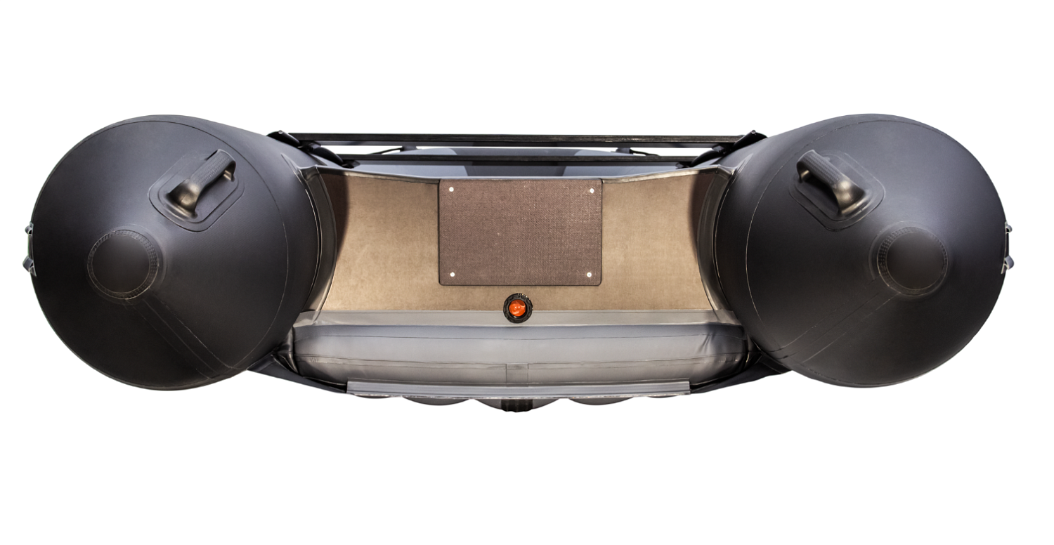 Лодка Таймень NX 3600 НДНД PRO в Севастополе