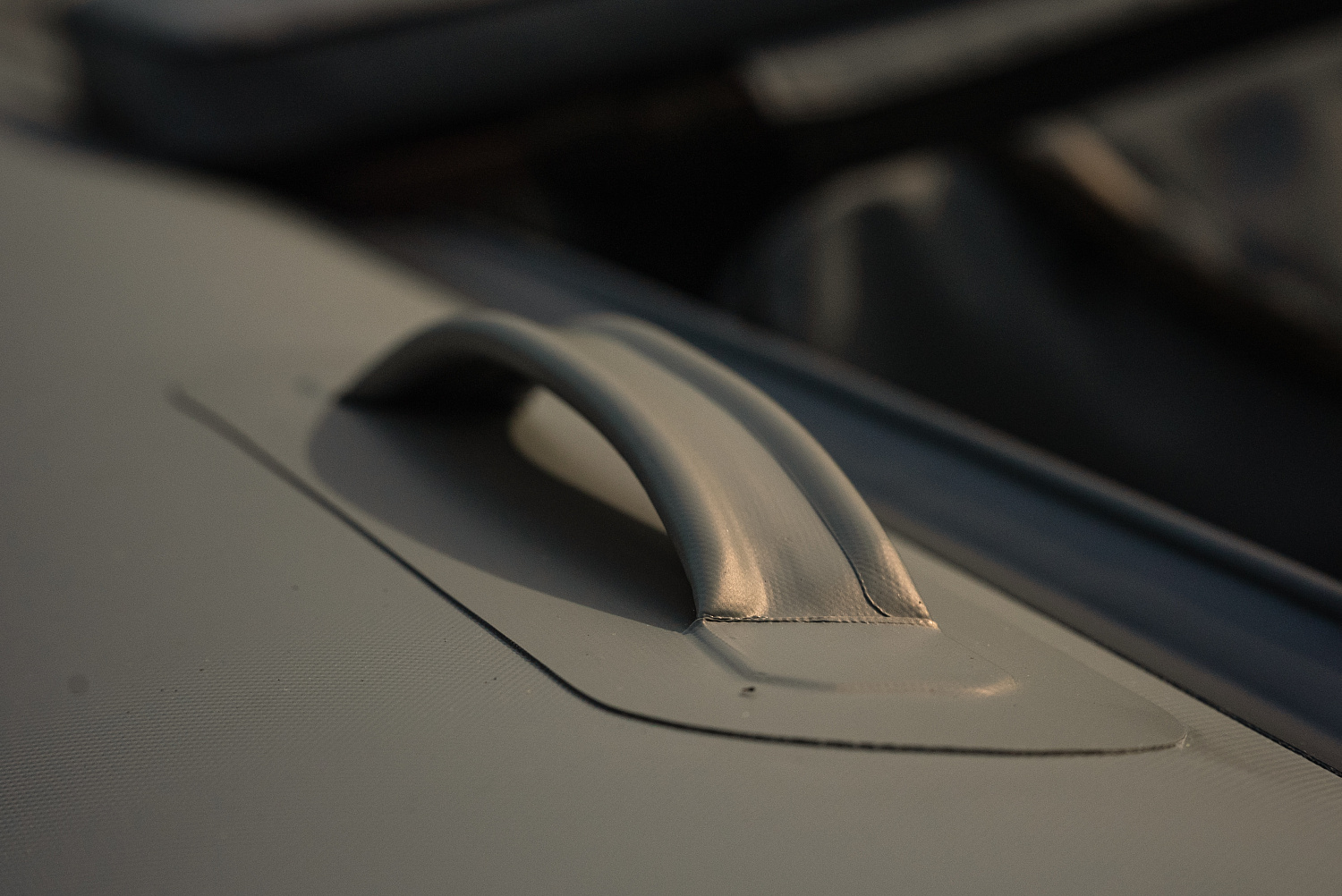 Лодка MISHIMO RIVER JET 390 под водомет в Севастополе