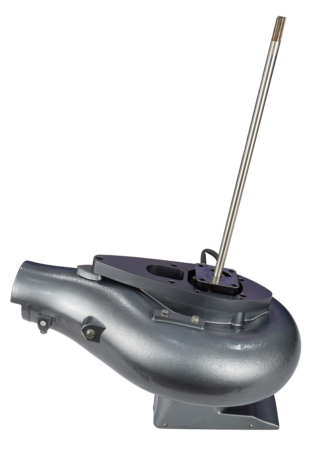 ВОДОМЕТНАЯ НАСАДКА SEA-PRO WT 15 YAMAHA, MARLIN, HIDEA в Севастополе