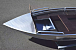 Алюминиевая лодка Wyatboat-390 M в Севастополе