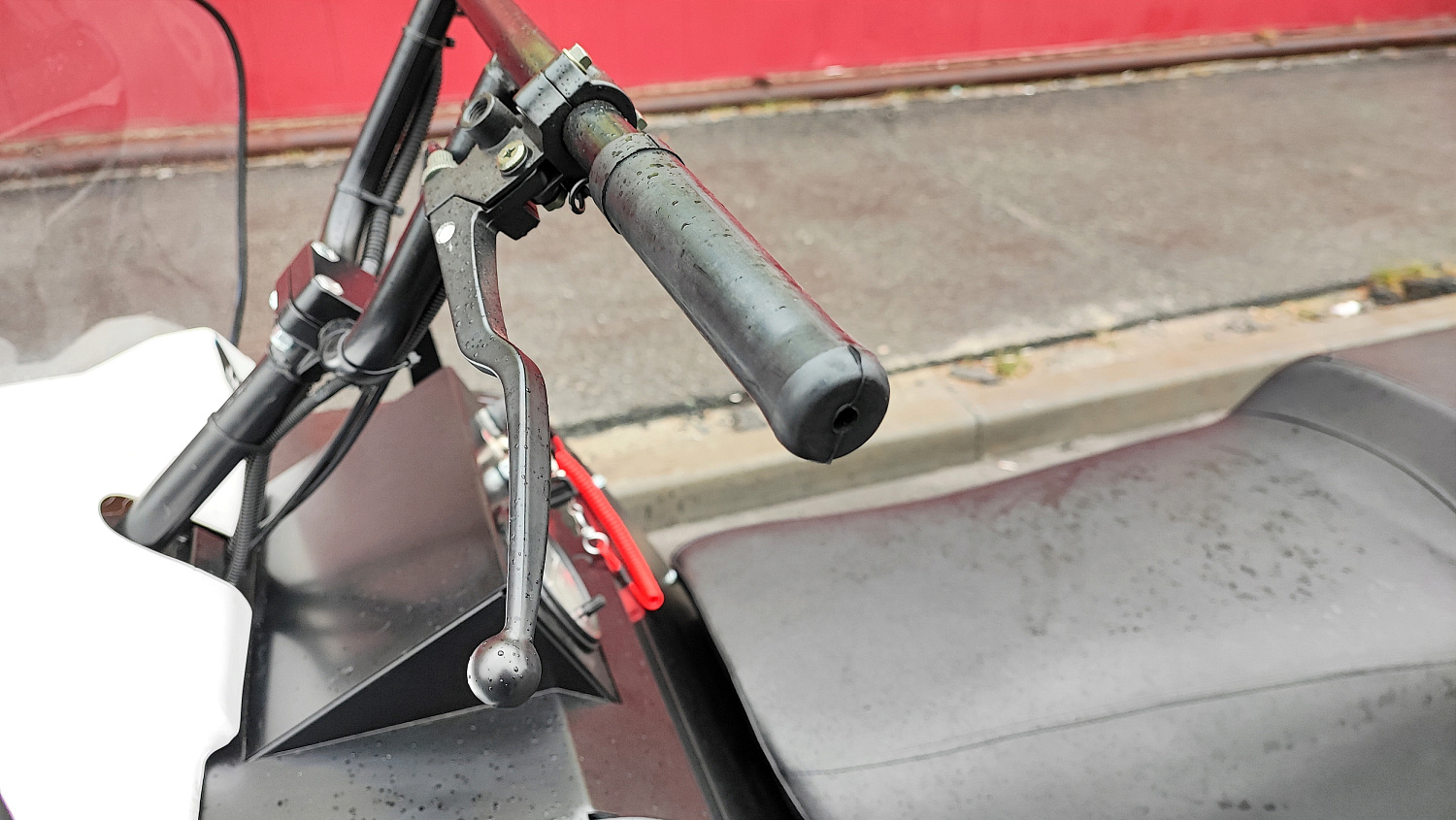 Снегоход PROMAX SNOWBEAR V3 800 4T ST в Севастополе