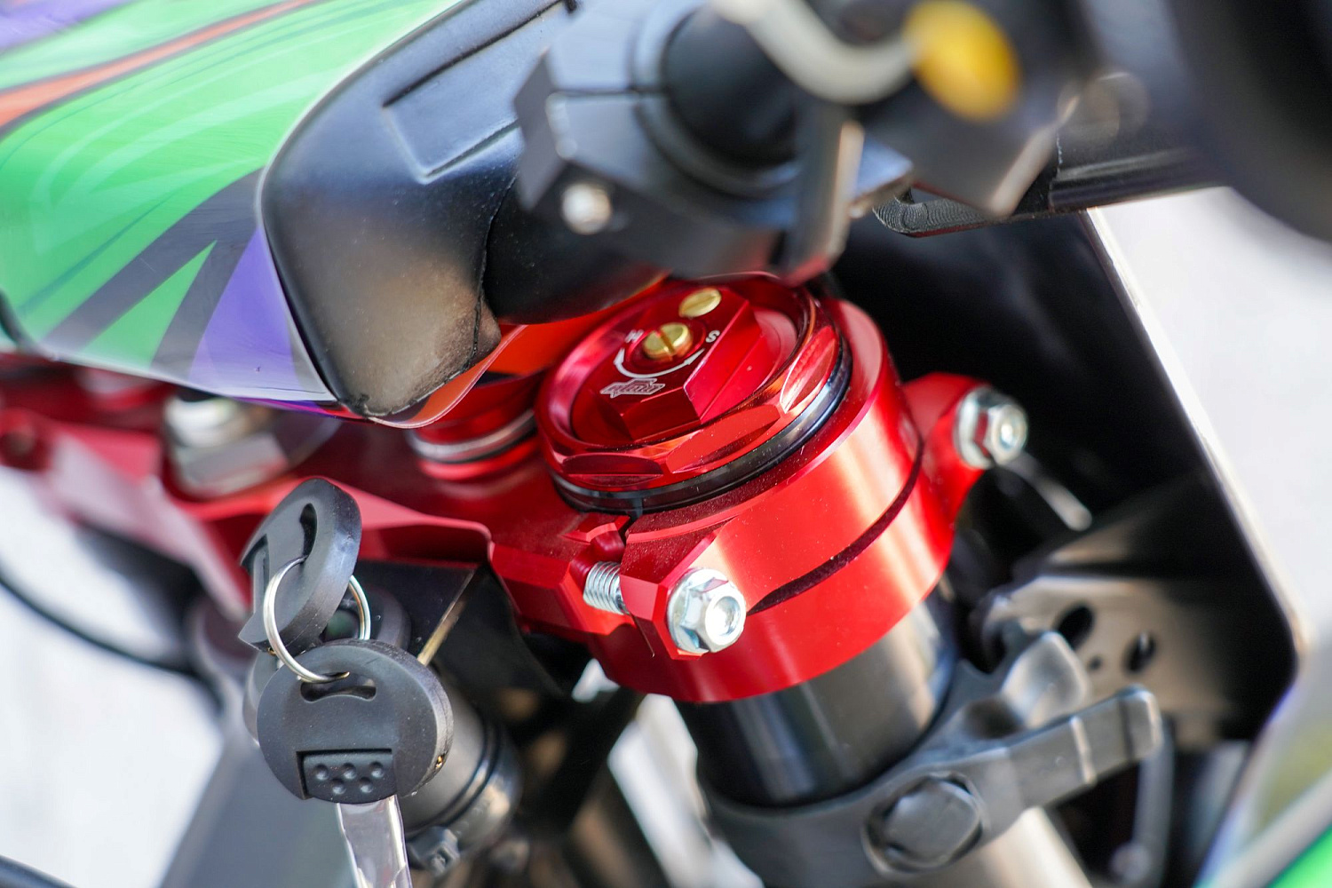 Эндуро / кроссовый мотоцикл BSE T7 Joker (ZS174-5А) Sport в Севастополе