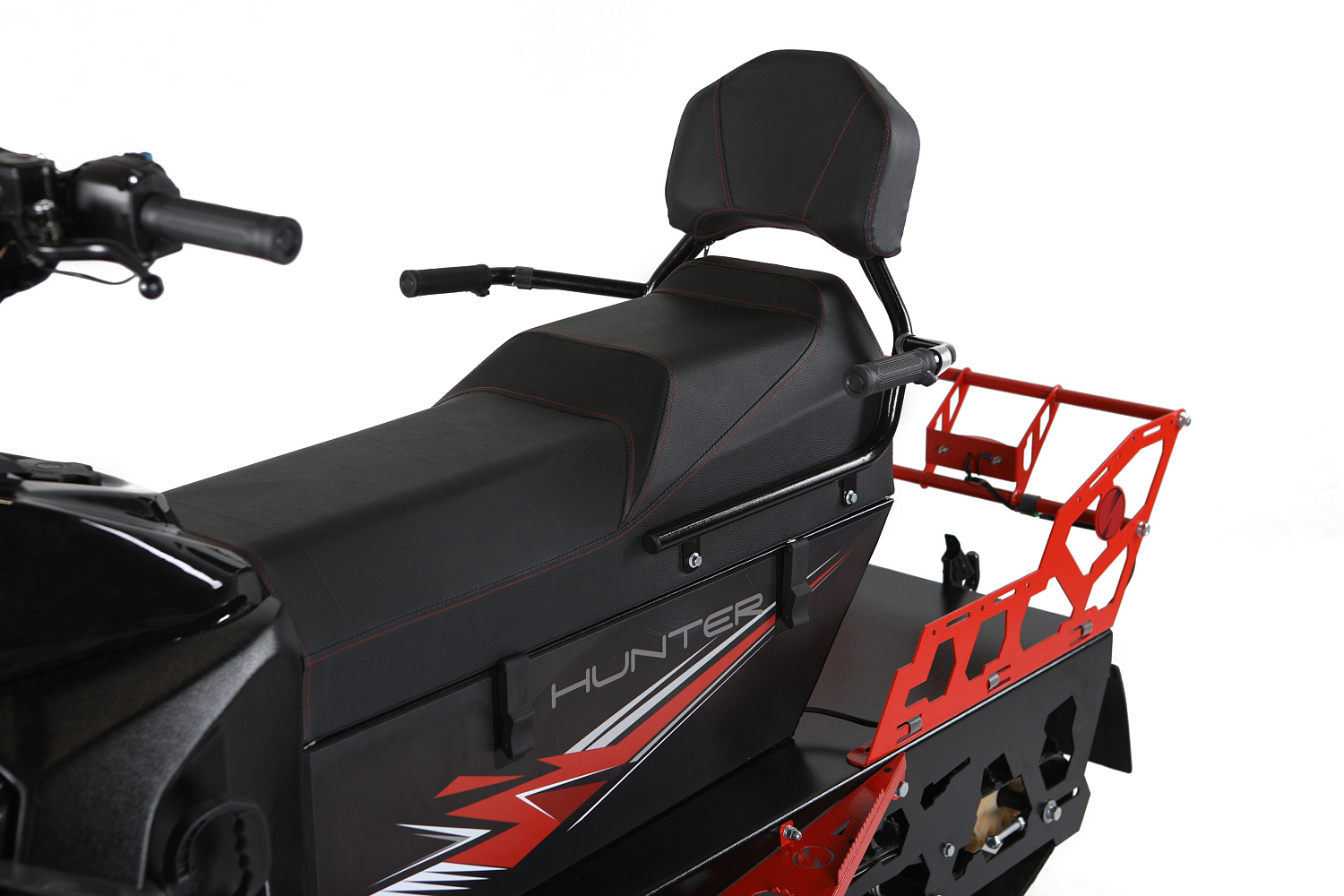 Снегоход IKUDZO HUNTER 700LK 25 V2 в Севастополе