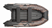 ЛОДКА НАДУВНАЯ YUKONA 320 НДНД в Севастополе