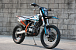 Мотоцикл JHLMOTO JHL Z3 CB250 (172FMM-3A) в Севастополе