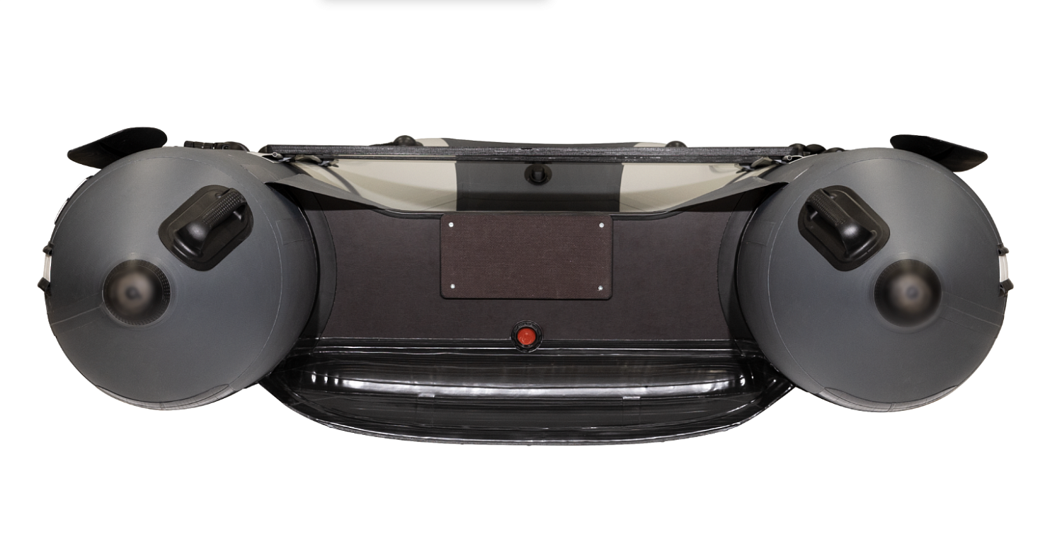 Лодка ривьера 3200 нднд гидролыжа в Севастополе