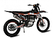 Мотоцикл JHLMOTO JHL LX1 CB250 (172FMM-3A) в Севастополе