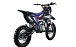 Питбайк FullCrew Big Beast 150cc 17\14 (механ., эл.стартер) в Севастополе