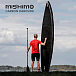 SUP (САП) ДОСКА MISHIMO CARBON DARKSIDE 10.6’ (325СМ) в Севастополе