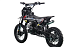 Питбайк FullCrew Power Trasher 125cc 14\12 (п\автомат эл.стартер) в Севастополе