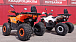 Квадроцикл PROMAX WILD 2.0 190 LUX в Севастополе