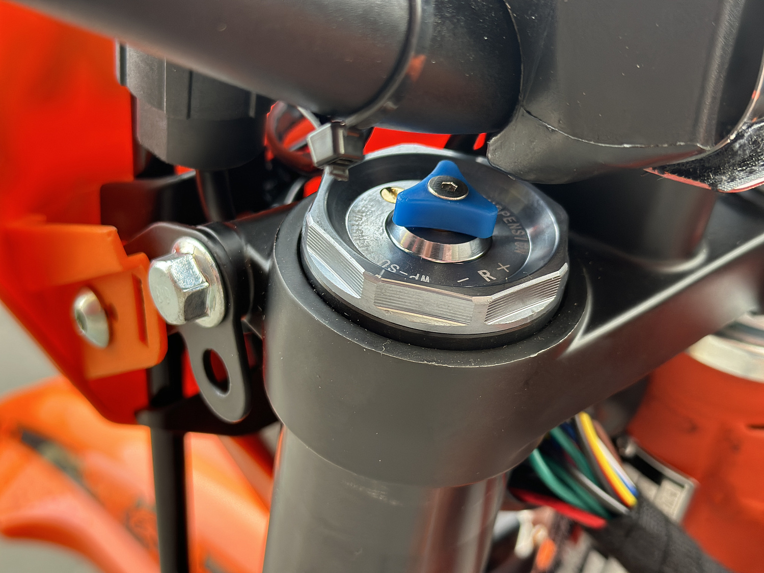 Кроссовый мотоцикл PROMAX MX280 в Севастополе