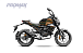 Мопед PROMAX CB130R (49) в Севастополе
