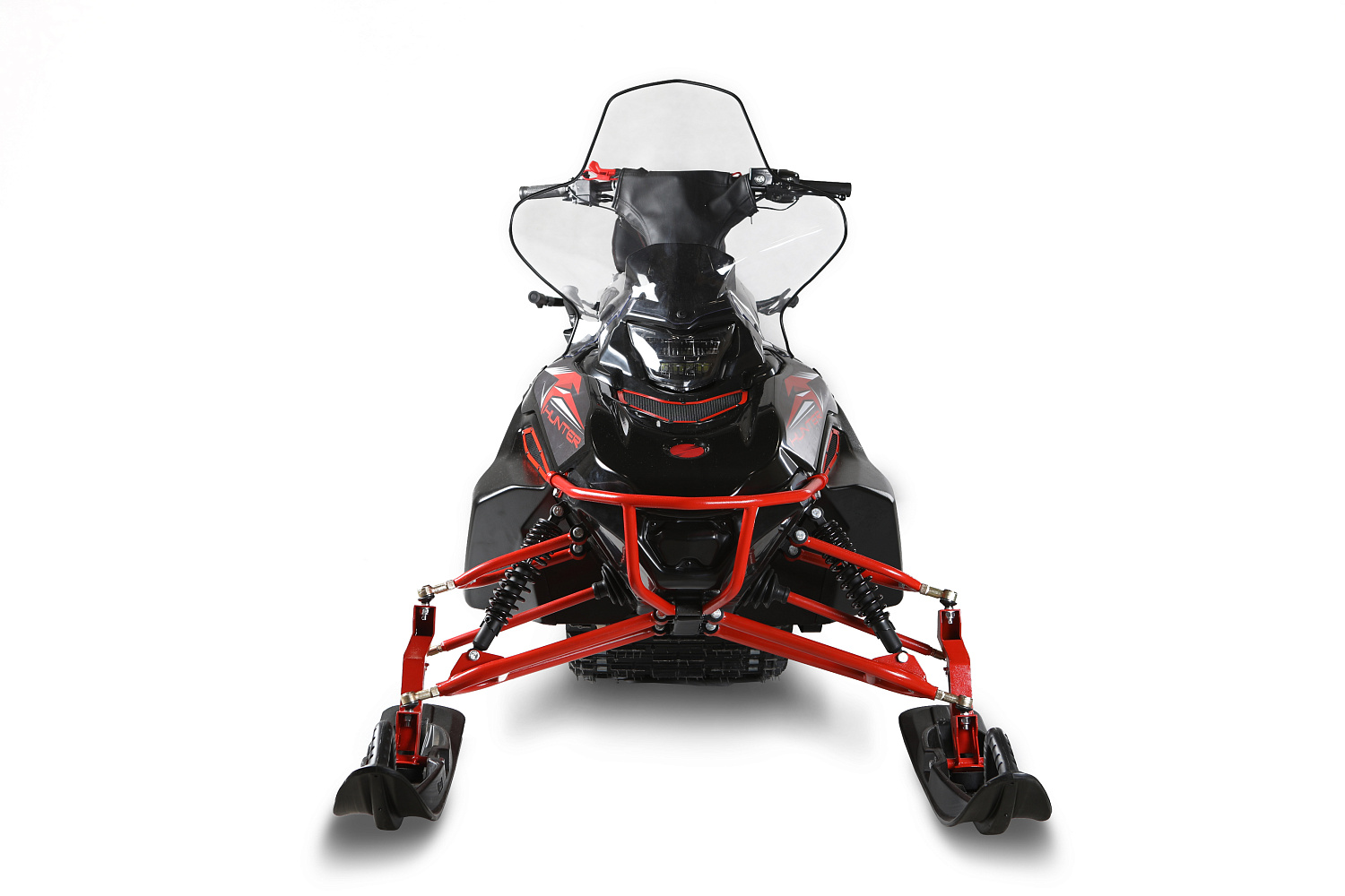 Снегоход IKUDZO HUNTER 700LK 25 V2 в Севастополе