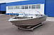 Алюминиевая лодка  Неман-400 DCM NEW в Севастополе