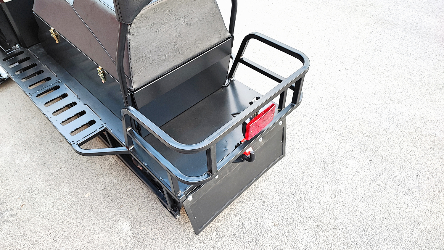 Снегоход PROMAX YAKUT 500 2.0 4T 29 в Севастополе